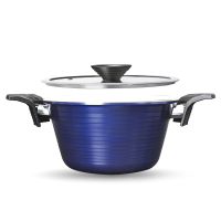 萨汀莱斯(satonroyce)多瑙河-汤锅 型号JSS-18-02 T