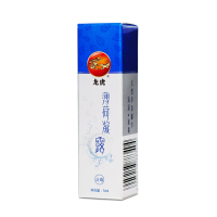 龙虎 龙虎薄荷凝露 5ml/支