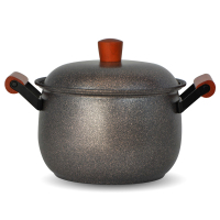 萨汀莱斯（satonroyce）【鼎】汤锅 型号JSR-001
