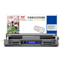 扬帆耐立 YFHC-3150/2435-FD 激光打印机硒鼓黑色(商专版)