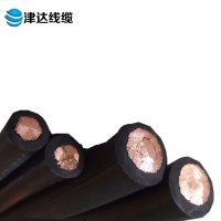 津达线缆焊把线YH系列95平方(单位:卷)
