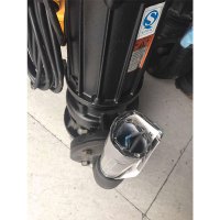 污水泵1.5kw 220v 口径2/50mm