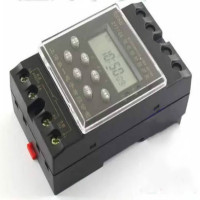 卓一 ZYT16G 大功率卓一微电脑时控开关220V电源定时器循环定时开关控制器25A