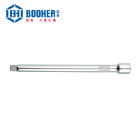 宝合Booher230610410MM系列转向接杆3"