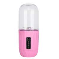 小鸭(LittleDuck)均瑶便携果汁机 型号XY-GJ1973