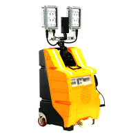 SH-多功能移动式照明系统SZSW2980