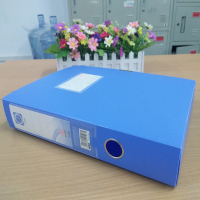 高的 GD89 文件盒 55mm 单个装