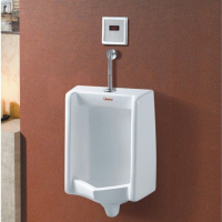 ZDET J系列 10*10cm 小便池感应器面板 （单位 ：只)