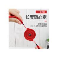 新光 农行定制三合一适用苹果安卓手机通用多功能一拖三充电器定制logo