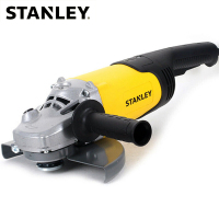 史丹利STGL2218 180mm 2200W大型角磨机(单位:把)
