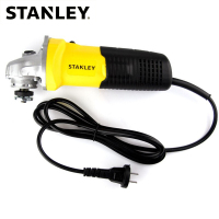 史丹利STGS5100 100mm580W小型角磨机(侧滑开关)(单位:把)