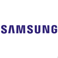 SAMSUNG三星 精品发光字欧邦标识