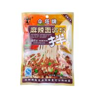 伞塔牌麻辣拌面酱240g 酸辣粉土豆粉调味料麻辣面调料