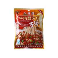 伞塔牌牛肉面调料240g 红烧牛肉拌面酱四川方便面调料一袋拌8碗