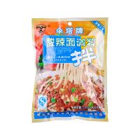 伞塔牌酸辣拌面酱240g 凉皮凉皮麻辣调味料蕨根粉调料火锅蘸料
