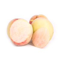 无锡阳山京红水蜜桃（单果200-250g）12粒