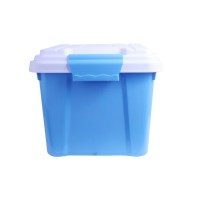 峰翼 家用收纳塑料箱 收纳盒 储物箱 8L SQ