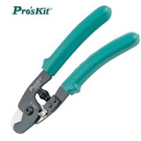 J宝工(Pro'skit ) SR-228 铜包钢同轴电缆剪钳
