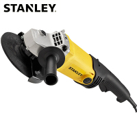 史丹利SGM146 150mm 1400W中型角磨机(单位:把)