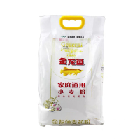 金龙鱼家庭通用小麦粉 2.5KG