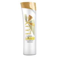 力士(LUX) 洗发露/洗发水 柔亮洗发乳400ml 男女通用 新活炫亮去屑