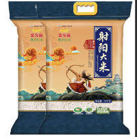 金龙鱼射阳大米 5KG