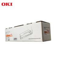 【精选】OKI(OKI) B432DN 3000页 黑色原厂耗材 原装激光打印机粉盒