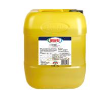 J康威龙 84消毒液22kg 单桶装 酒店医院学校餐厅食品工厂用除菌消毒水