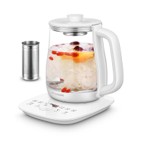 现代 养生壶 QC-YS1533