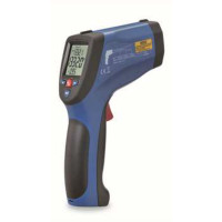 华盛昌 CEM DT-8869H CEM 双激光高温型红外测温仪(-50~2200℃;D:S=50:1)