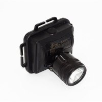 GS4003 强光头灯 适用于施工作业、检修抢修