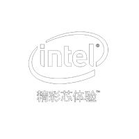 LOGO+ 精彩芯体验精品发光字欧邦标识