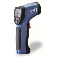 华盛昌 CEM DT-8833 CEM 带K型热电偶测温的红外线测温仪(-32~880℃D:S=13:1)