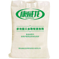 J康威龙 除垢剂 10kg 单袋装 水塔锅炉除垢剂