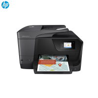 惠普(hp) 7810 A4彩色喷墨 多功能一体机(复印 扫描 打印 传真)