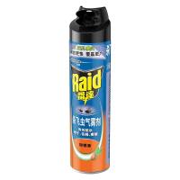 J雷达(Raid) 杀飞虫气雾剂 柑橘600ml