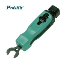 J 宝工(Pro'sKit)CP-509 同轴电缆剥线器