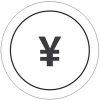 LOGO H300 精品发光字欧邦标识