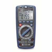 华盛昌 CEM DT-61 CEM 多功能数字式万用表(噪音、照度、湿度、温度、非接触电压测量)