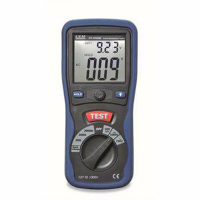 华盛昌 CEM DT-5300B CEM 接地电阻测试仪
