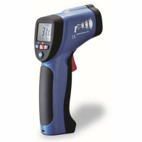 华盛昌 CEM DT-8831 CEM 带K型热电偶测温的红外线测温仪(-32~480℃D:S=13:1)