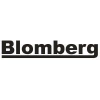 Blomberg 精品发光字欧邦标识