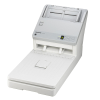 松下 扫描仪 KV-SL3066 馈纸式+平板 高速A4文档扫描仪