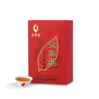 武夷星 武夷山大红袍 清仓特惠 武夷岩茶乌龙茶叶 63g