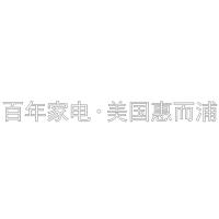 百年家电.美国惠而浦 H80 精品发光字欧邦标识