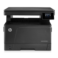 惠普(HP)LaserJet Pro M435nw 多功能一体机--含延长保修1个月