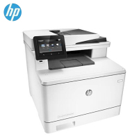 惠普(HP)LaserJet Pro MFP M427dw激光多功能一体机--含延长保修1个月