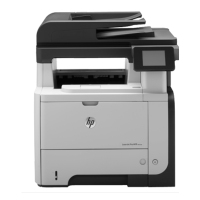 惠普(HP) LaserJet Pro M521dn 多功能一体机-- 含延长1个月保修