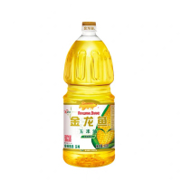 金龙鱼玉米油 1800ml