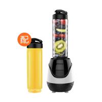 美的 MJ-WBL2501C家用料理机便携式随行迷你果汁榨汁机